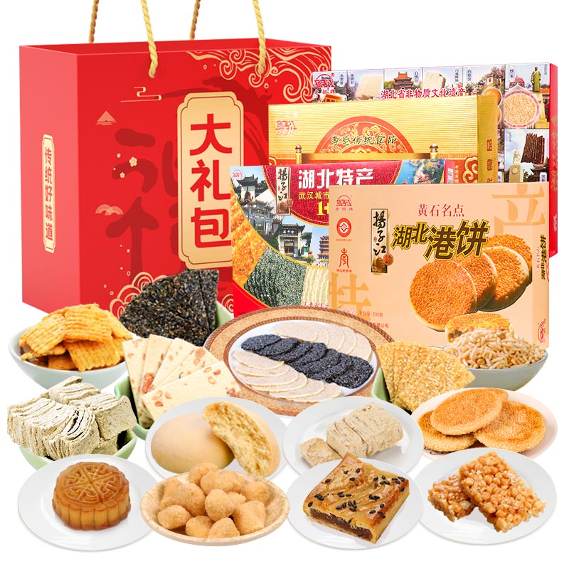 探索宜昌的舌尖味蕾：选购特色农产品的指南