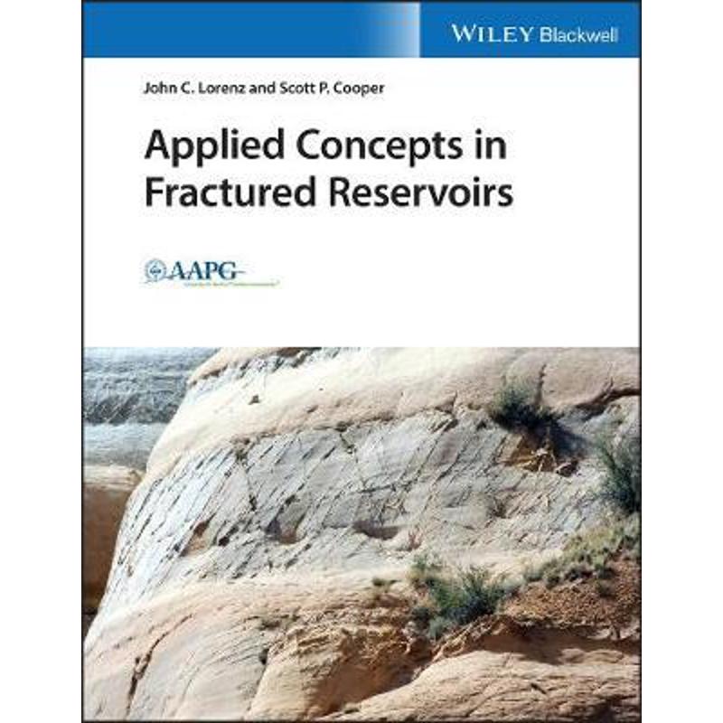 预订applied concepts in fractured reservoirs