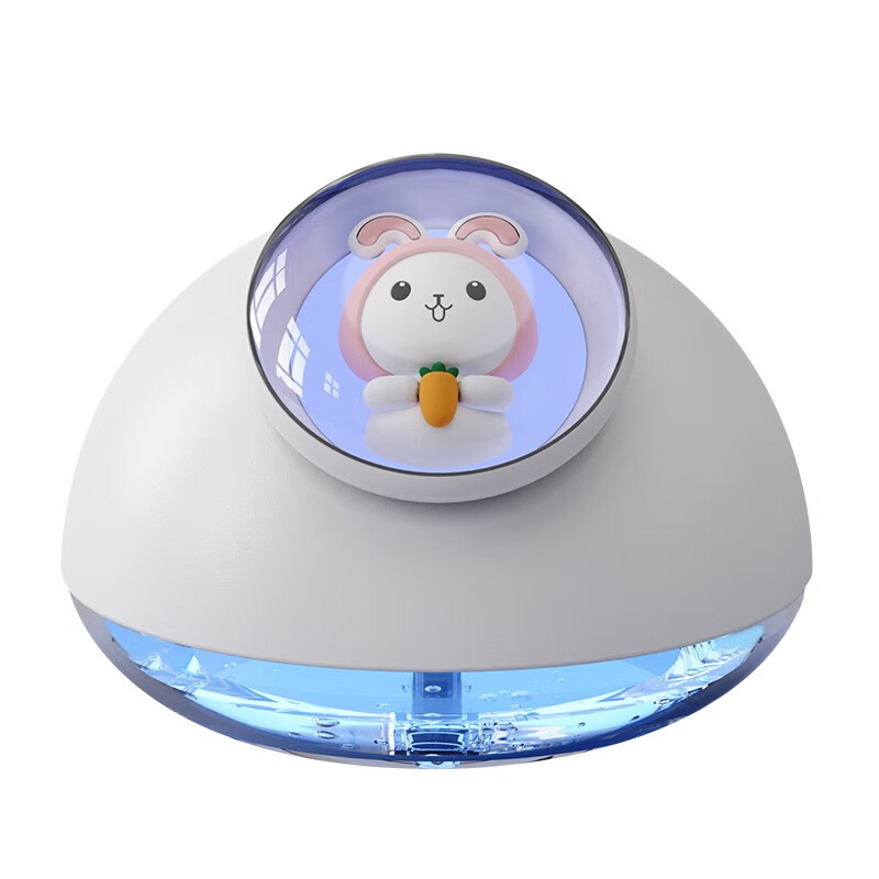 幻响扬眉兔气加湿器怎么样?好不好?评价很好吗