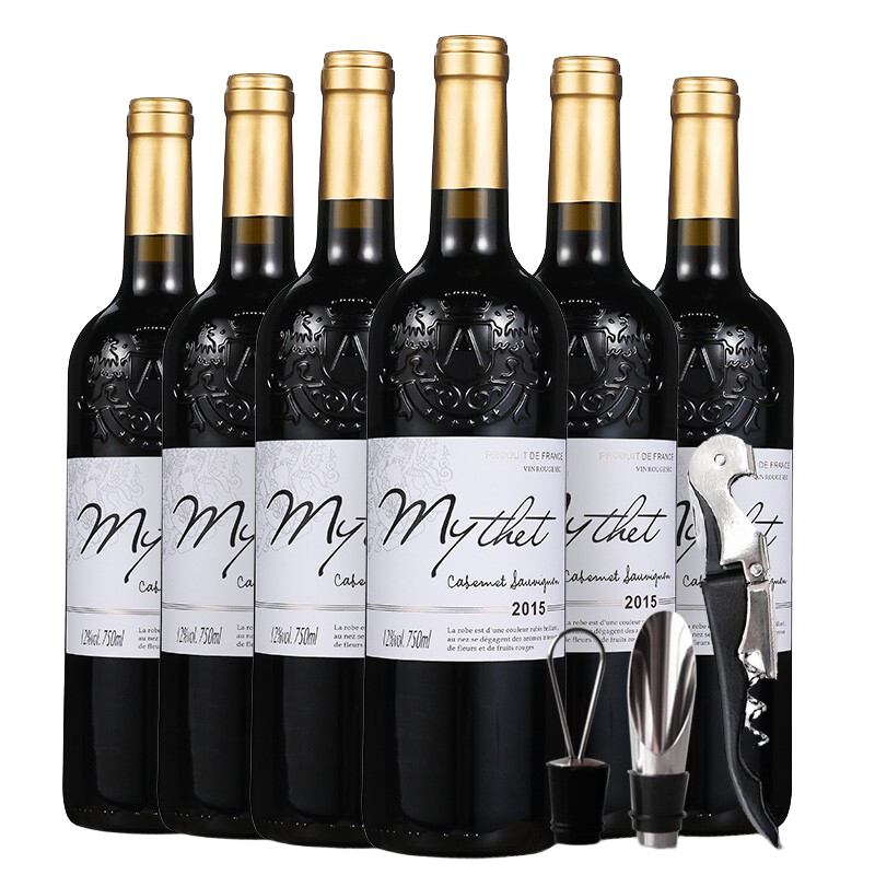 ���ڲ��������죨mythet������ԭ�ƽ��ں�� �������ϵ�� �ɺ����Ѿ� ������� 750ml*6 ��ظɺ�750ml*6֧����