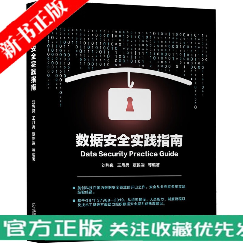 数据安全实践指南 数据安全风险评估的量化观察指标和建议实践 数据安全治理常用思路以及多个方法论