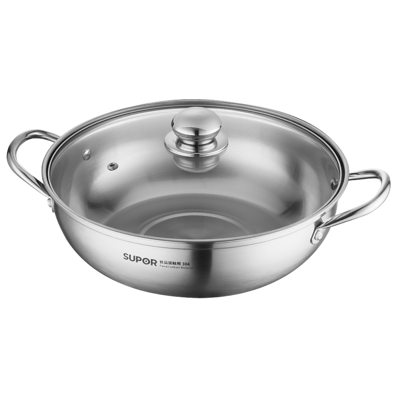 ղSUPOR 304ִӺ̹ר32cm5.0L 89.01Ԫ()