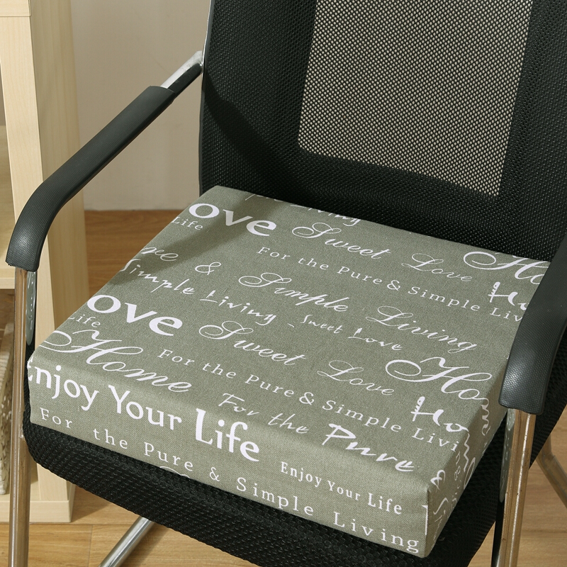 sweethome 40*40*5cm厚加硬