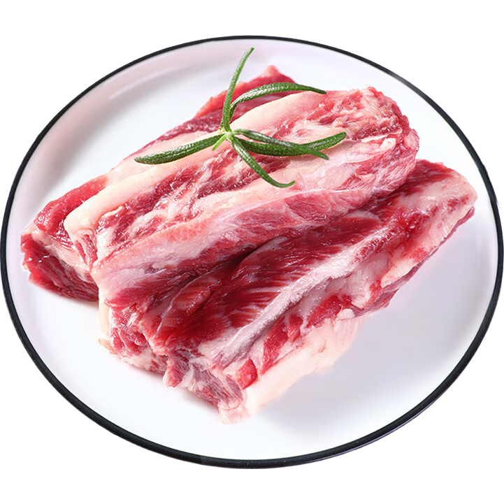 ���ڲ�������ţ�ռǹ���ţ��������2�� ԭ��ţ�������������䶳���������տ�ʳ�� 157.32Ԫ��2��(��78.66Ԫ/��)