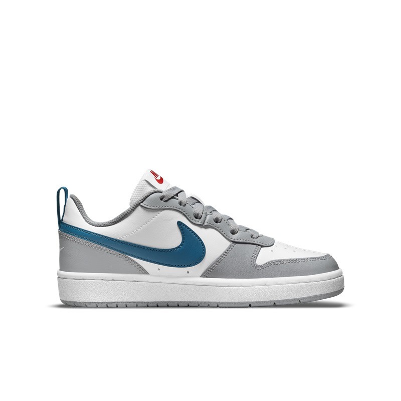 耐克（NIKE）COURT BOROUGH LOW 2  运动鞋 
