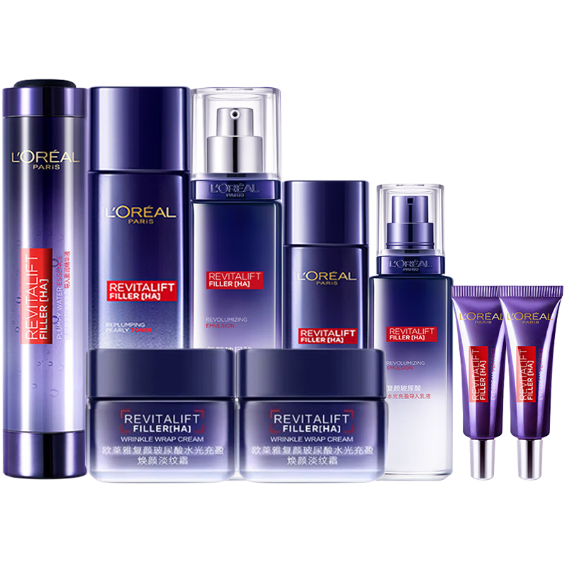 ���ڲ�����ŷ���� ��װ����ƷŮʿ�����ᵭ�Ʋ�ɫ��ˮ�黯ױƷ���岹ˮ��ʪ������ ��ɫ��ˮ7�������