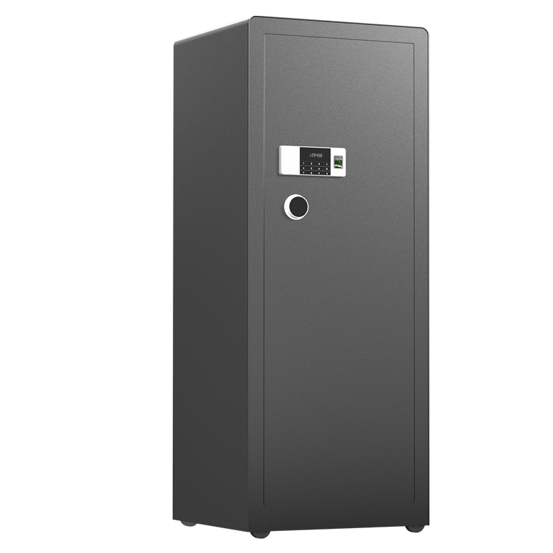 为家庭和办公室提供全面保护的得力保险柜