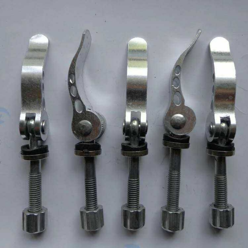 清园锋折叠手柄锁紧螺丝快速拆卸螺杆凸轮把手螺钉压紧螺栓自行车 m6*