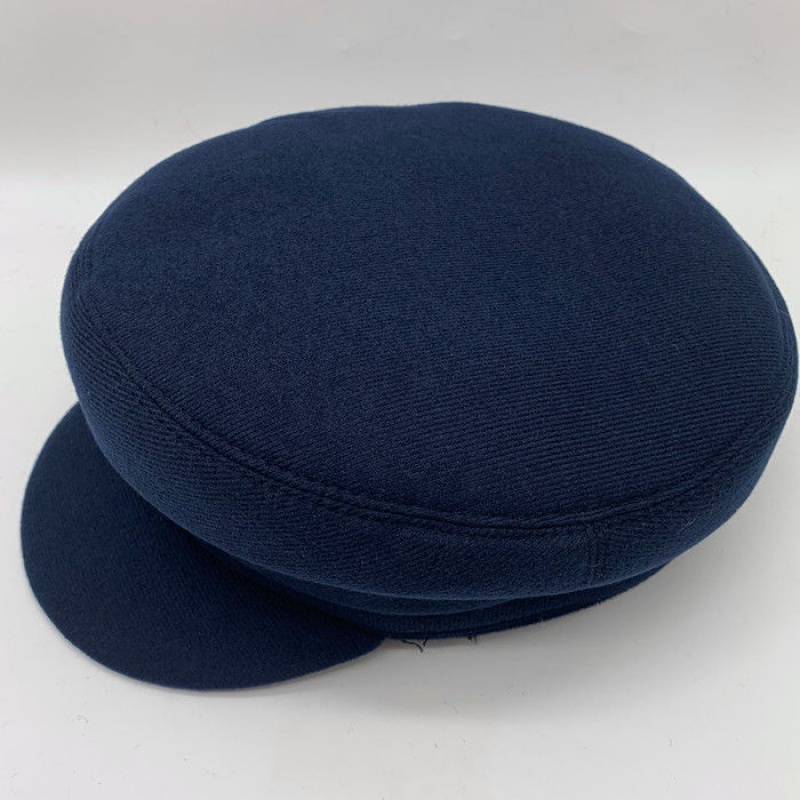 京霆老式中山帽中老年帽子男秋冬爸爸平顶帽老头帽老式春夏孝 冬款加