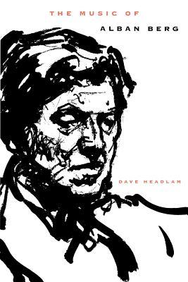 预订 the music of alban berg