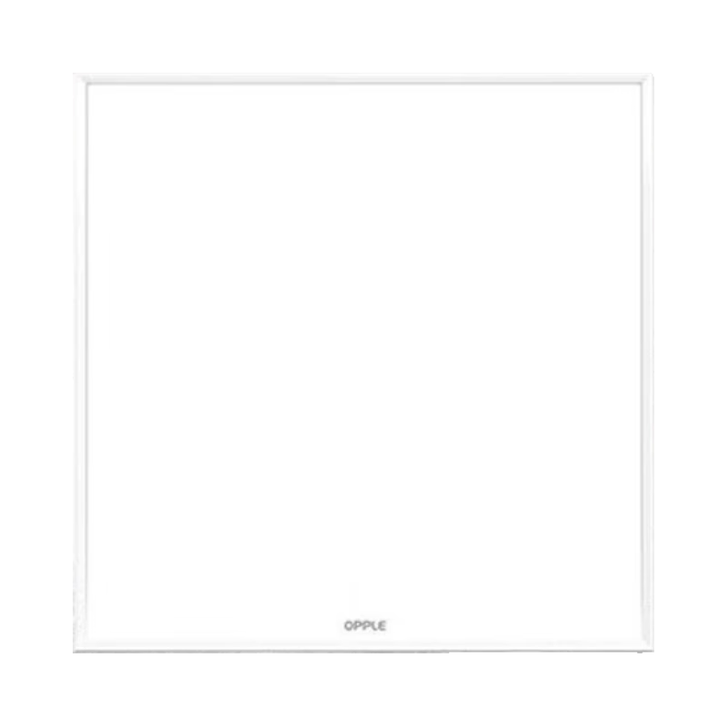 ���ڲ�����ŷ�գ�OPPLE�� led������18W���ɵ����ƿ۰������������ƽ��ơ�300*300�׹�5700K��