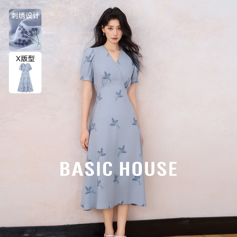 Basic House/ټҺϵVȹ ɫ 