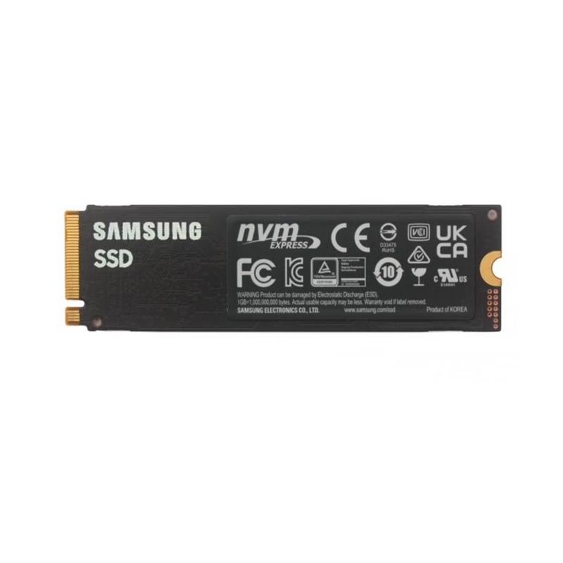 2固态it硬盘nvme 三星samsungssd980 1tb固态m2