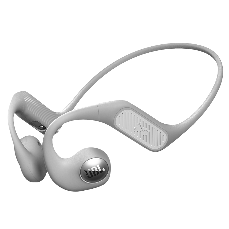 JBL Nearbuds2代音樂(lè)疾風(fēng)開放式無(wú)線藍(lán)牙耳機(jī)骨傳導(dǎo)升級(jí)空氣傳導(dǎo)跑步運(yùn)動(dòng)掛耳式不入耳蘋果華為適用灰