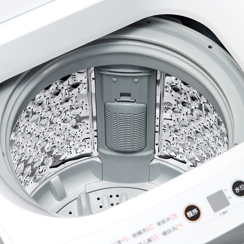 壁挂洗衣机小天鹅洗衣机迷你小型哪个值得买！多少钱？