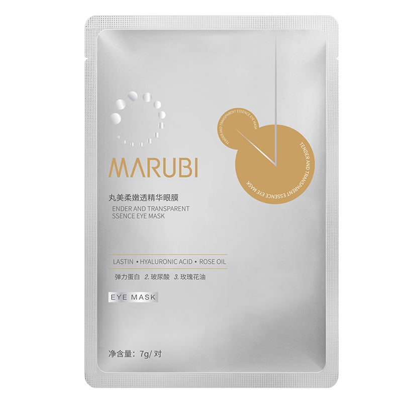 ������MARUBI����Ĥ������ϸ�� ����Ĥ ��ˮ��ʪ��������Ʒ ����������Ĥ�����棨7��/�У�