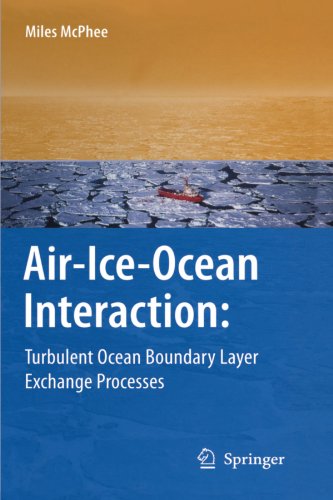 预订 Air-Ice-Ocean Interaction