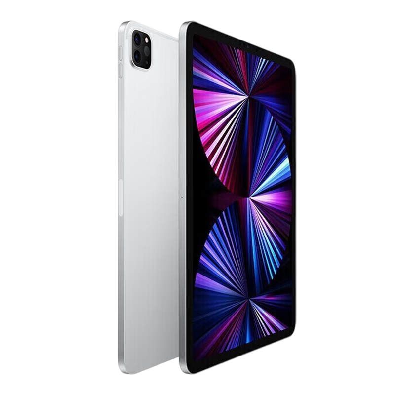 apple ipad pro 2022款 11英寸 苹果ipad平板 m2芯片 原装未使用资源
