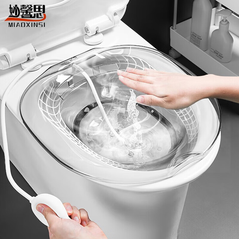 打造令人向往的浴室妙馨思产品推荐|浴室用品京东史低