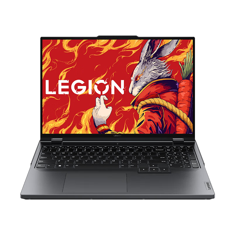 LEGION 联想拯救者 R9000P 2023 16英寸笔记本电脑（R9-7945HX 16+1TB RTX4060  2.5K 240Hz）