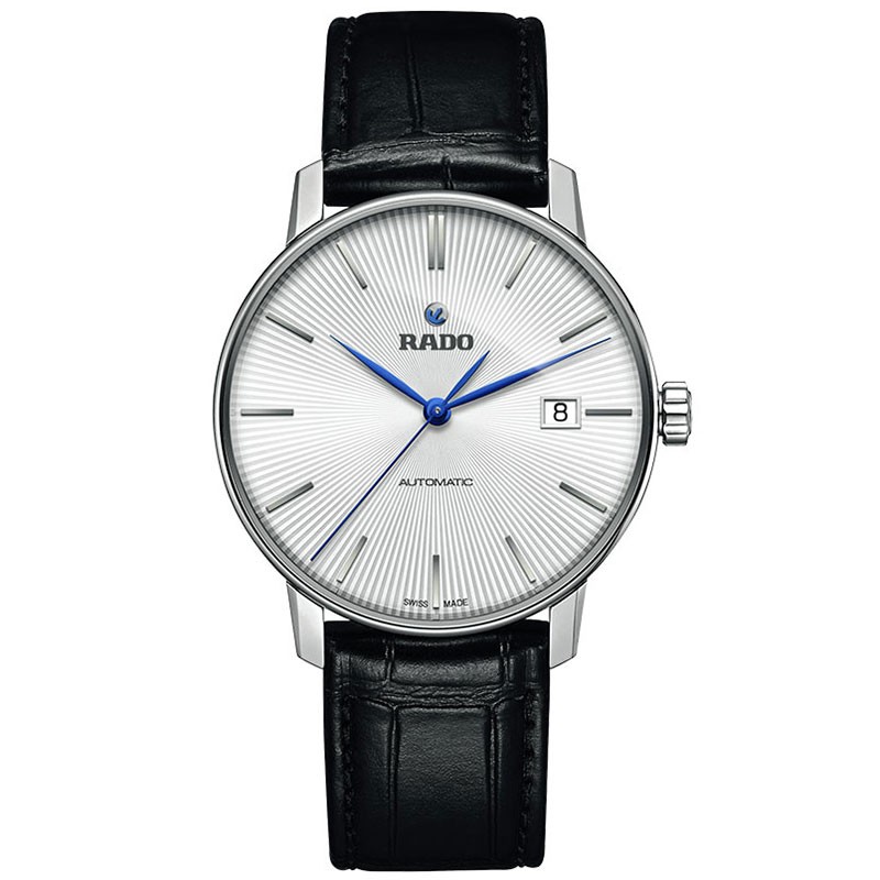 【二手99新】未使用雷达/rado 瑞士雷达表晶璨系列经典腕表 自动机械