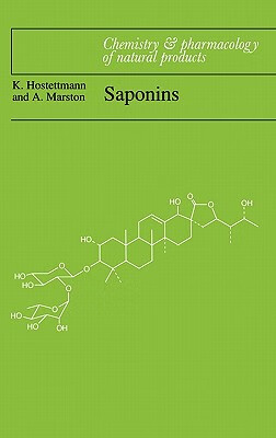 预订 Saponins