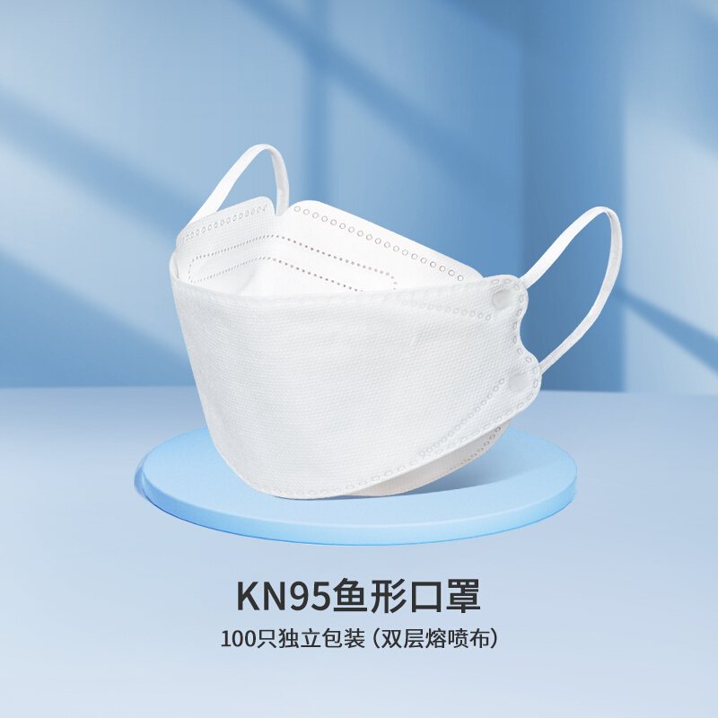 【卓强护理护具旗舰店】口罩价格走势和购买攻略