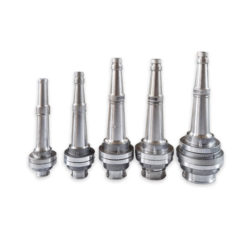 振扬 直流消防水枪 Φ80(10个起订)