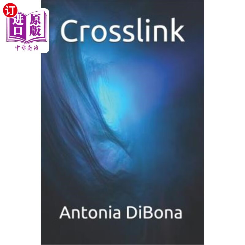 海外直订crosslink 交联