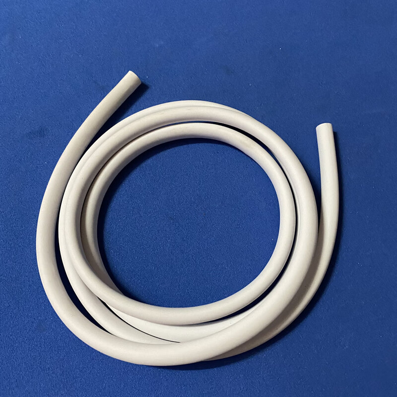 适用美的 史密斯电热水器安全阀导流软管减压泄压阀引流管排水管 1米