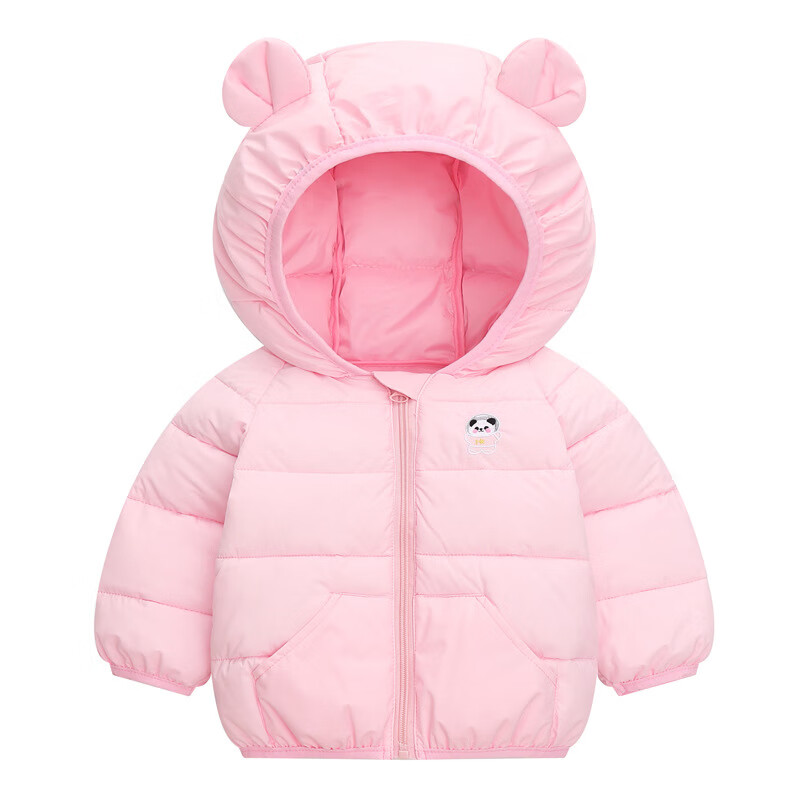 京东看儿童棉服最低价|儿童棉服价格走势