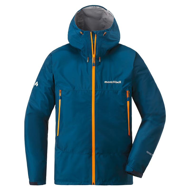 mont��bell �����߳�����п�ⳬ�ᵥ������ˮӲ������ñ���� 1128618 ˮ����SLBL L