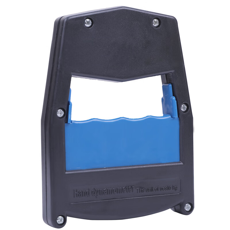 华诗孟中考体育握力表训练手指手腕计数表握力器中学生握力测试参考表