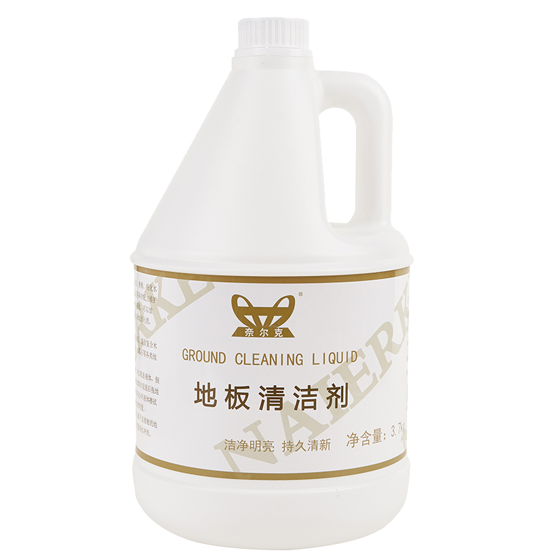 奈尔克地板清洁剂自然清新3.7kg特惠装-历史价格走势和用户评测|查询地板清洁剂价格最低