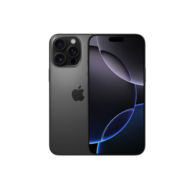 Apple/ƻװiPhone 16 Pro MaxA32971TB ɫѽ ֧ƶͨ5G ˫˫ֻʵ13399Ԫ