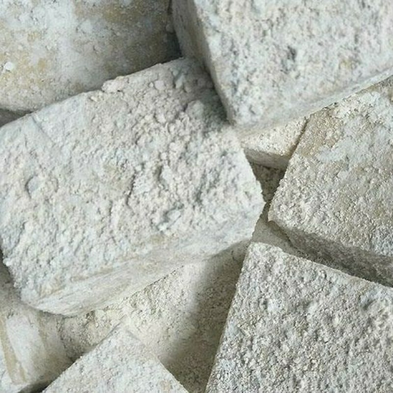 寒宁贵州大方特产石灰豆腐正宗农家特色小吃石灰豆腐量大从优真空包装