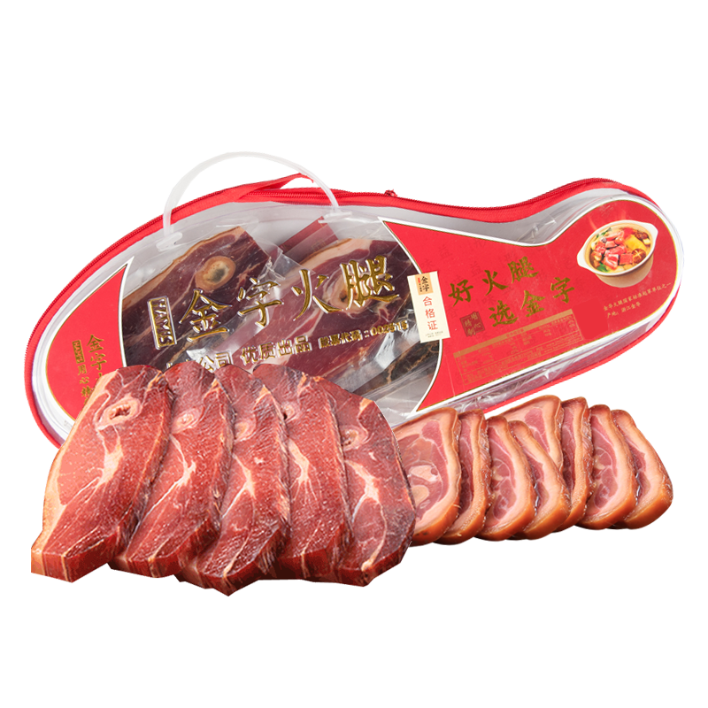 金字火腿肉切块礼盒价格趋势分析,多种口味让您尽情品尝