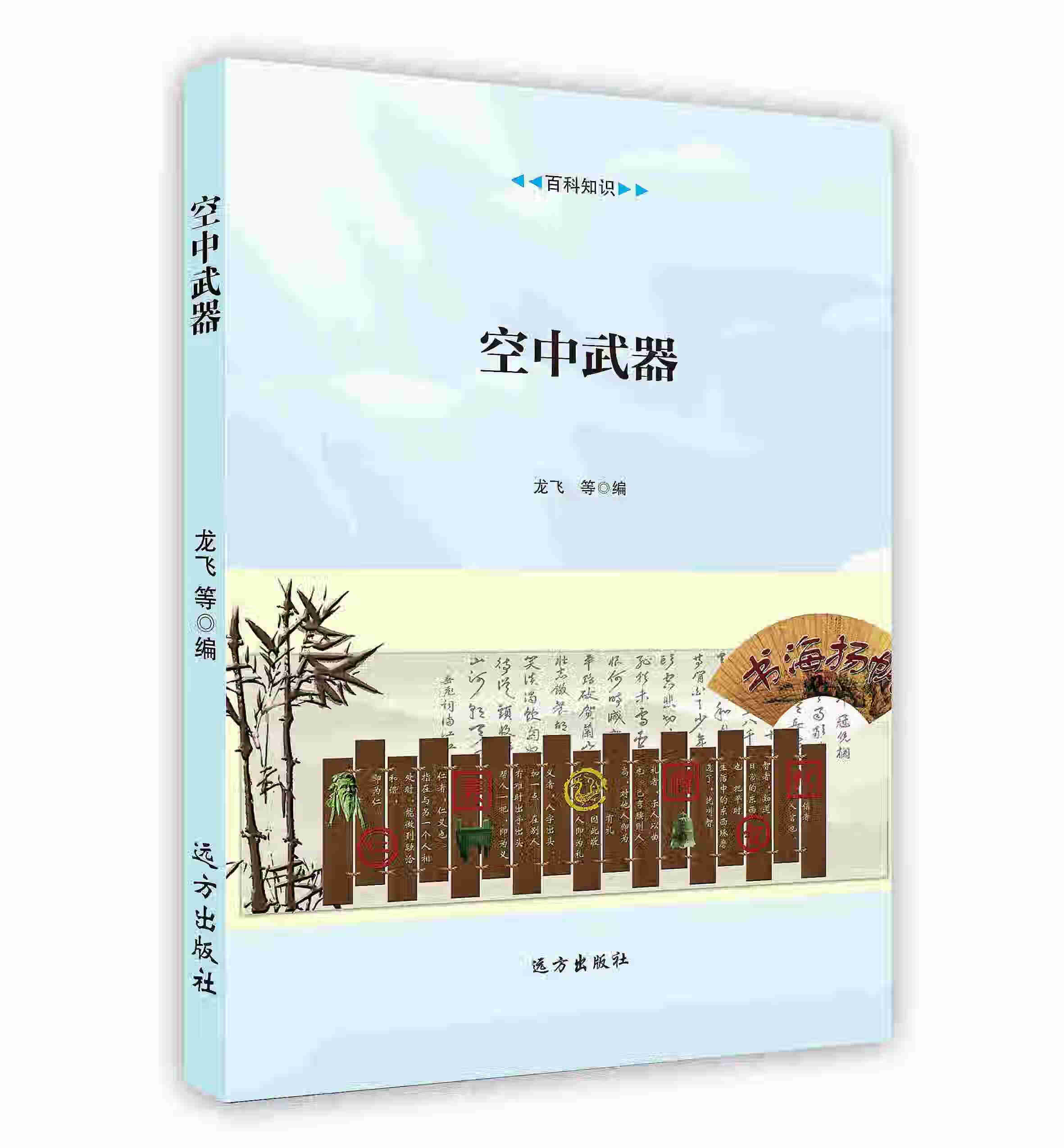 [按需印刷]空中武器