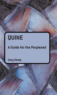 预订 quine: a guide for the perplexed