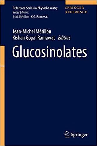 高被引Glucosinolates (2017) kindle格式下载
