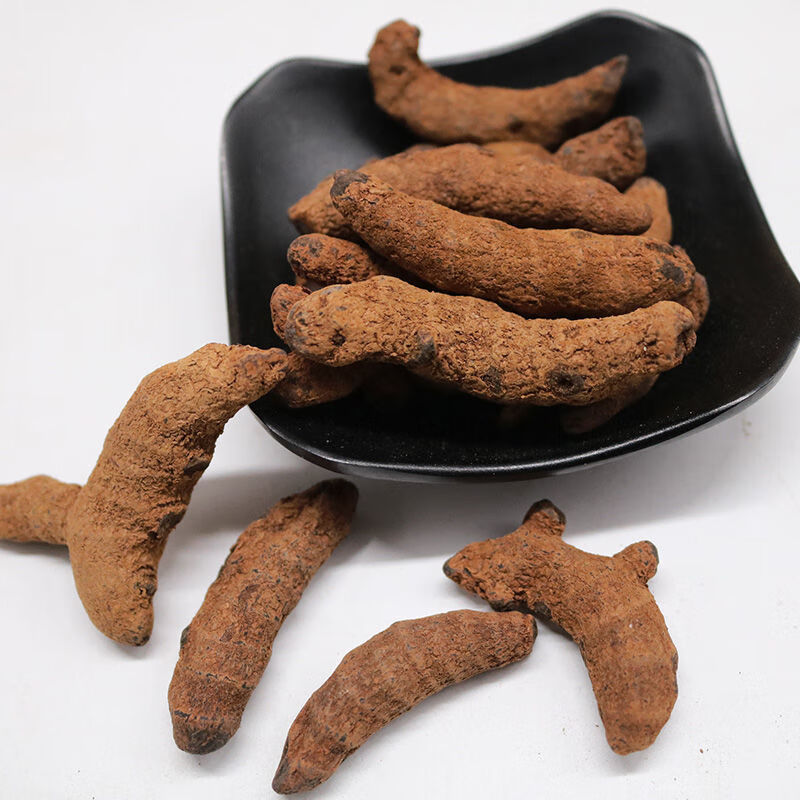 血三七云南野生中药材跌打损伤疼痛泡酒料药酒料配血竭250g 250g