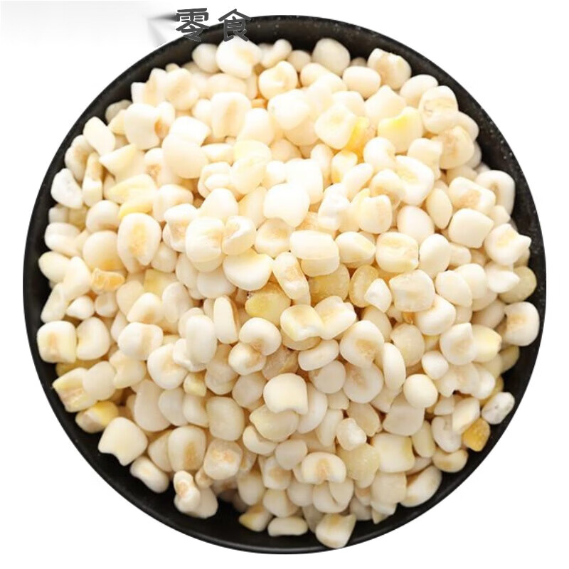 脱皮白糯小玉米 280 x2