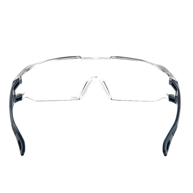 uvex 9065225防刮擦防风佩戴舒适防护眼镜 副