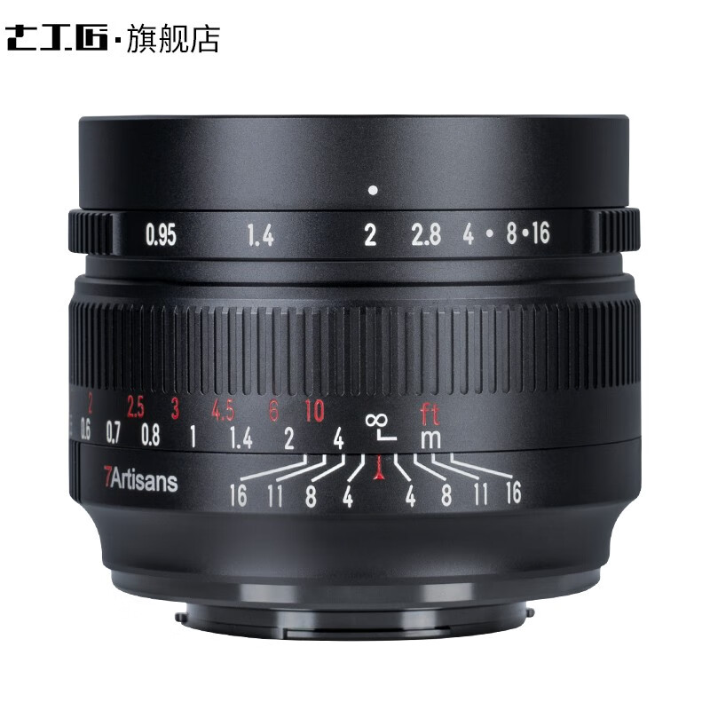 ߹ 50mm f0.95ҹA6400 ZVE10 A6500 XS10XT5XS20XM5 ῵ Z50Z30M6 ɫ ʿʵ969Ԫ
