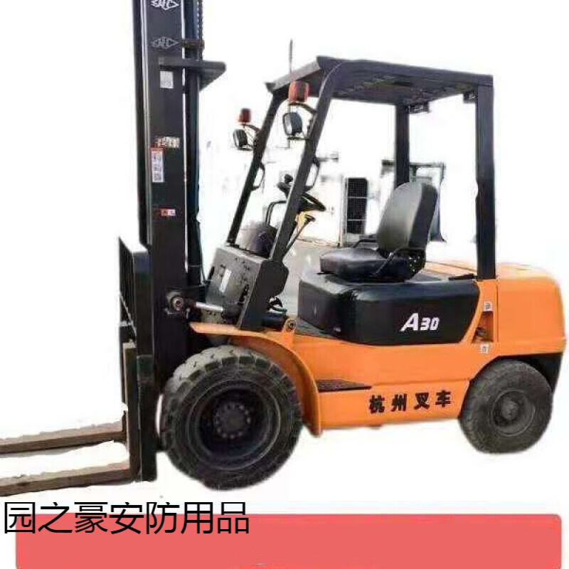 合力叉车二手杭州叉车2吨3吨叉车