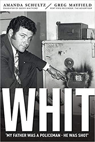 together the life and death of south australian police inspector