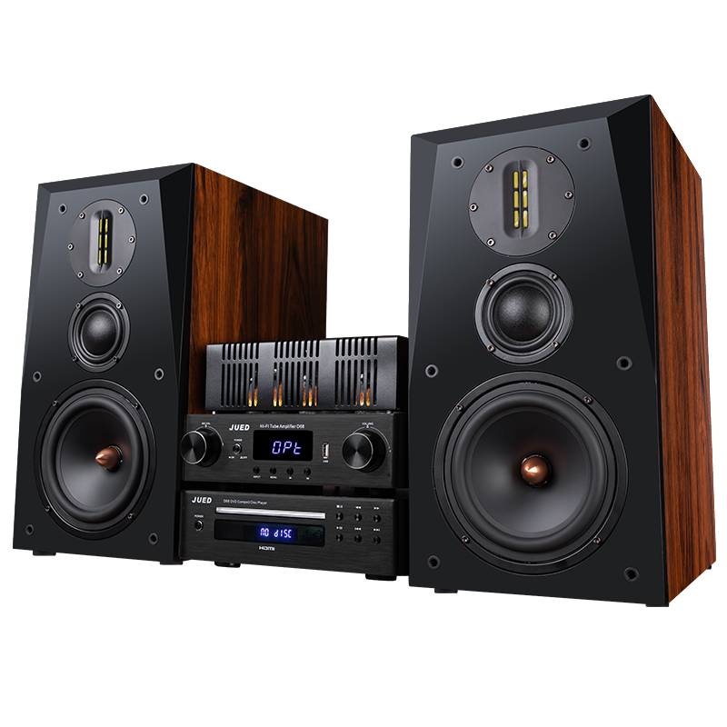  S306ռװӹܵ6.5Ƶhifi S306DVDװ 2690.25Ԫ()