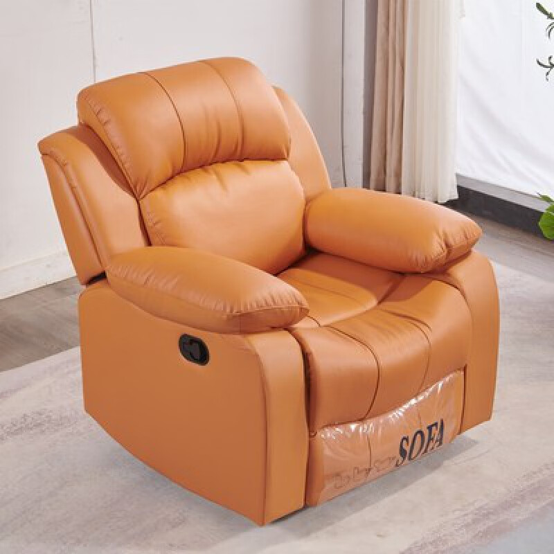 电动沙发单人航空座椅沙发家庭影院沙发太空舱功能沙发头等影院三人