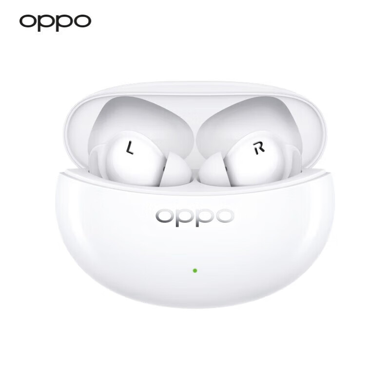 234 元腰斩价：OPPO Enco Free3 真无线降噪耳机探底发车