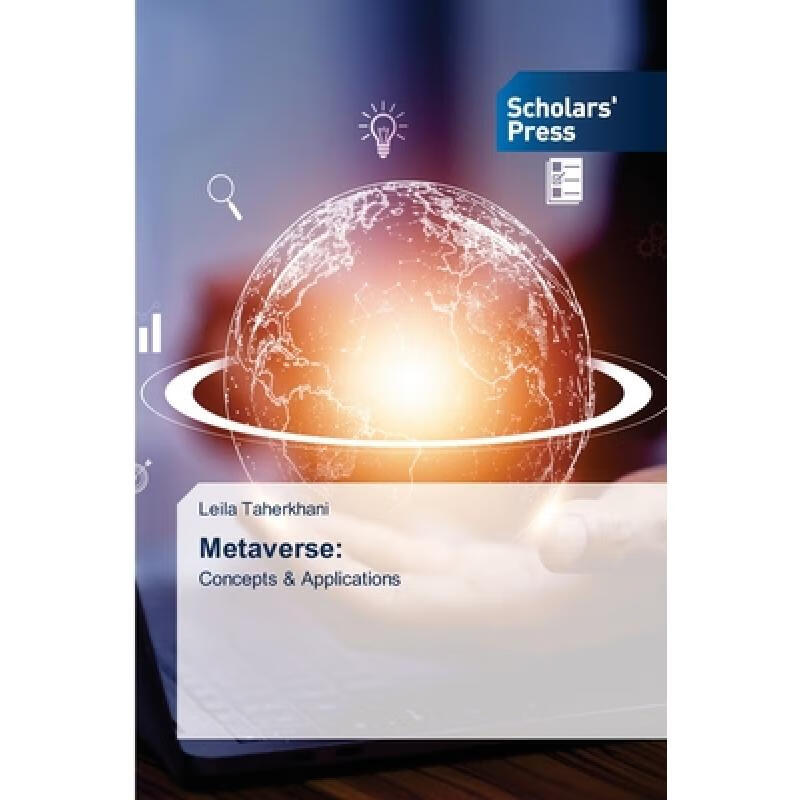 【4周达】metaverse